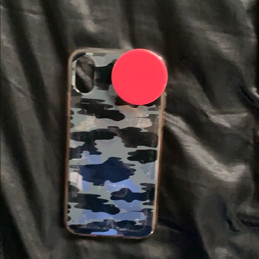 iPhone X, Xs case